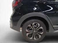 Honda Jazz CROSSTAR
